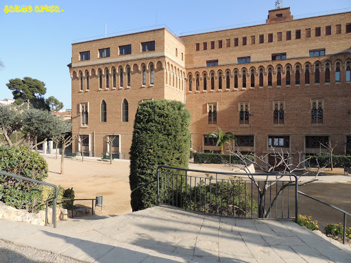 Colegio Jesús-Maria Sant Gervasi, Escuela charter en Barcelona,Barcelona