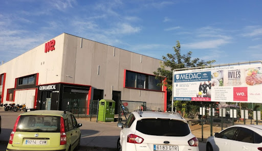 MEDAC Granada ️  Formación Profesional, Escuela vocacional en Granada,Granada