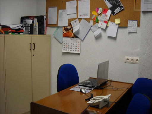 SUSTAKER CPFPB, Escuela en Donostia-San Sebastian,Gipuzkoa