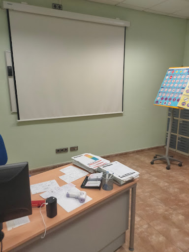 Autoescola Pallejà, Autoescuela en Pallejà,Barcelona