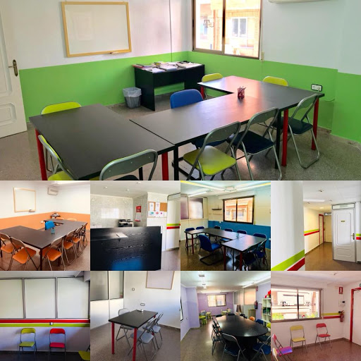 Academia Forma T Elda-Petrer Centro de Estudios, Centro de capacitación en Elda,Alicante