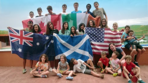 Hello Hello! Language Immersion, Escuela de idiomas en Albacete,Albacete