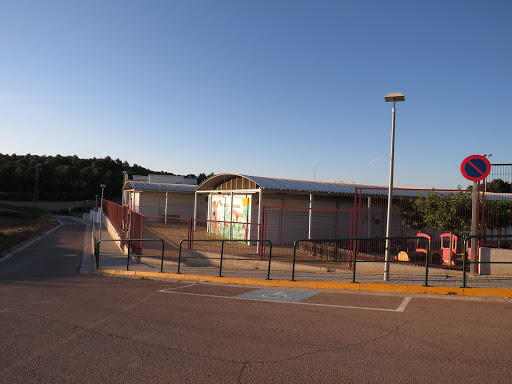 School Torrescasana, Institución educativa pública en Vilanova d'Espoia,Barcelona