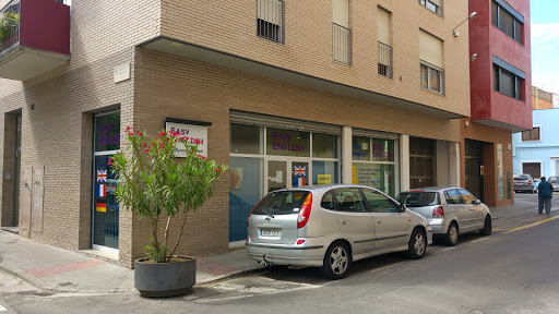 Easy English Figueres - Acadèmia d'idiomes Figueres, Escuela de idiomas en Figueres,Girona