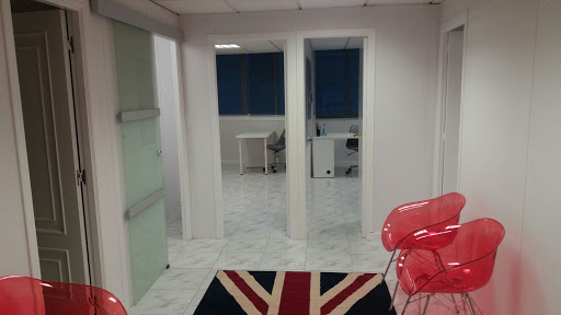 YES School of English, Escuela de inglés en Cangas,Pontevedra