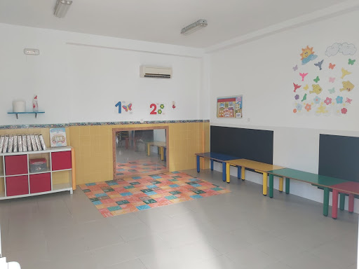 CEI Muñequitos - Guardería infantil Pilas, Centro de cuidado diurno en Pilas,Sevilla