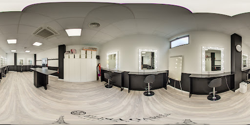 Elisa García Makeup, Makeup Technical Study, Centro de capacitación en Zaragoza,Zaragoza