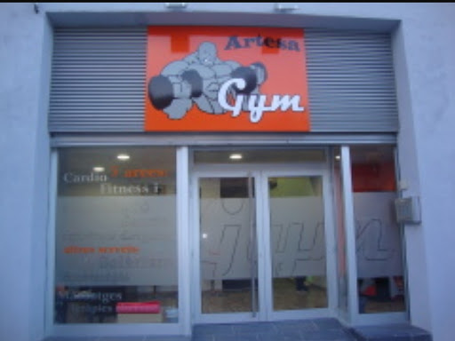 Artesa Gym, Gimnasia en Artesa de Lleida,Lleida