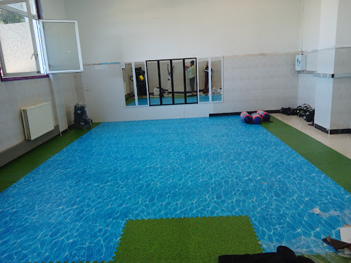 KMLE KRAV MAGA, Escuela de artes marciales en Gallarta,Bizkaia