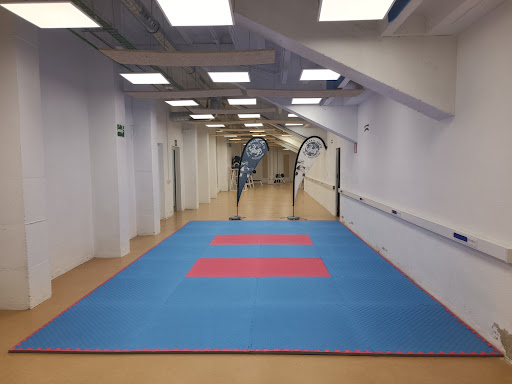 Club Karate Edeta, Escuela deportiva en Llíria,Valencia