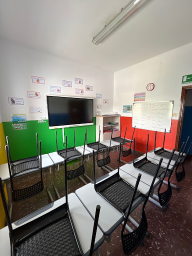 Academia Guayete, Centro de educación en Cardones,Las Palmas