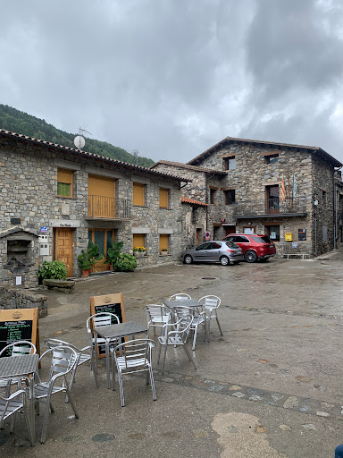 Ajuntament de Setcases, Ayuntamiento en Setcases,Girona