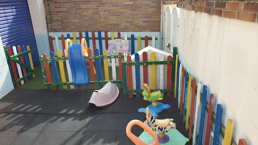 Guarderia Lilo y Stitch, Escuela en Brunete,Madrid