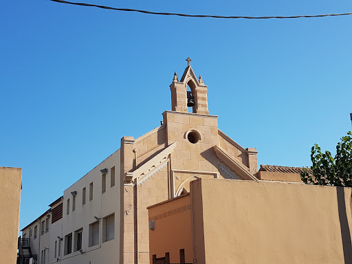 Centre Vedruna de Palafrugell, Institución educativa privada en Palafrugell,Girona