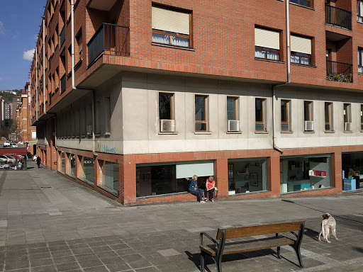 Ikasberri - Academia Clases de Apoyo, Servicio de tutoría en Bilbao,Bizkaia