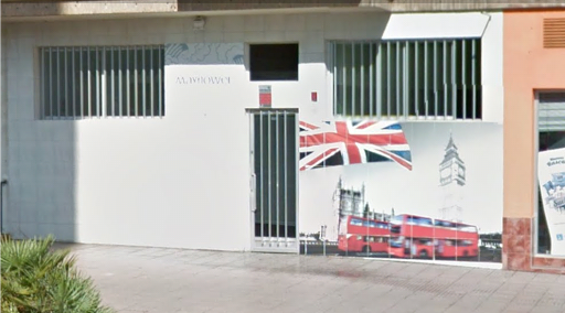 The Mayflower English Centre, Escuela de idiomas en Logroño,La Rioja