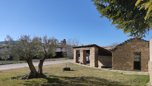 Ayuntamiento de Leache, Ayuntamiento en Leache,Navarra