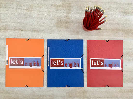 Academia Inglés Manacor Let's English, Escuela de idiomas en Manacor,Baleares
