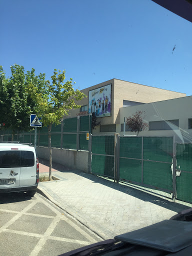 Colegio Quercus, Escuela Autónoma en Boadilla del Monte,Madrid