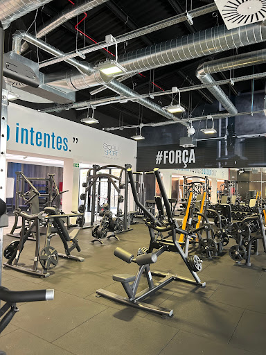 Gimnasios SorliSport Sant Vicenç de Montalt, Centro de gimnasia en Sant Vicenç de Montalt,Barcelona