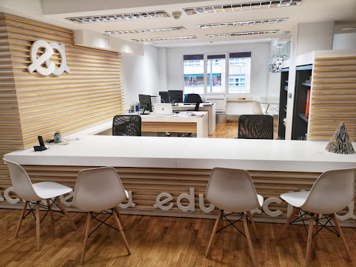 Academia Educactiva, Estudiar centro en Pamplona,Navarra