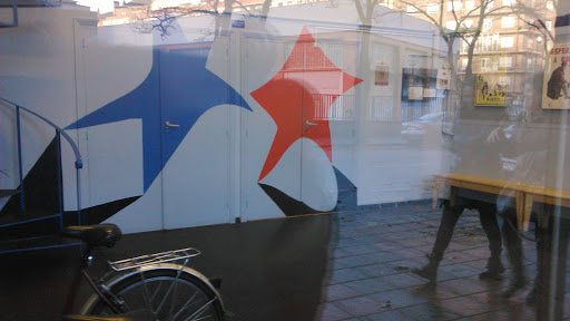 ESCUELA DE TEATRO - TAE ARABA, Escuela en Vitoria-Gasteiz,Álava