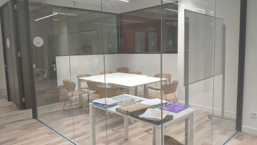 The English Exam Centre, Escuela de inglés en Madrid,Madrid