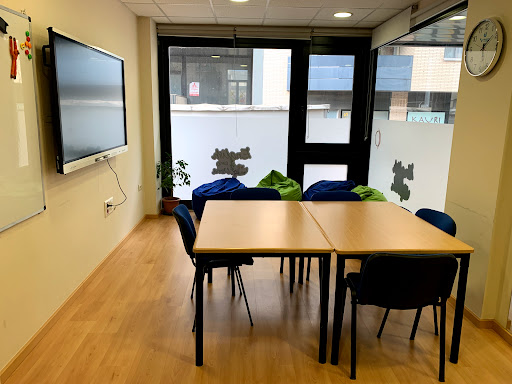 English amb l'Anna, Escuela de inglés en Solsona,Lleida