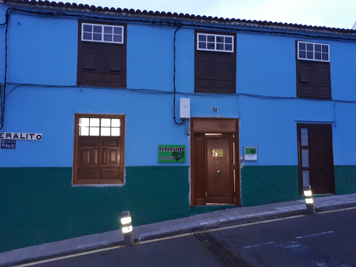 Centro de Educacion Infantil Bilingüe, Centro educativo en La Orotava,Santa Cruz de Tenerife