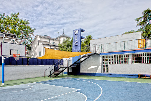 Willoughby International College, Institución educativa privada en Madrid,Madrid