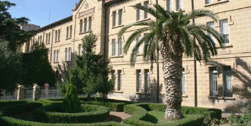 Colegio San Agustin Calahorra, Escuela Autónoma en Calahorra,La Rioja