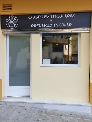 Academia MyA Motril, Servicio de tutoría en Motril,Granada