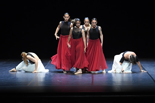 DanceCraft by Irina Kucharczuk, Escuela de baile en Girona,Girona