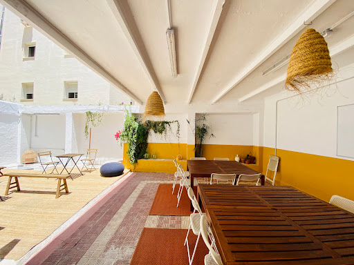 Spanish in Cadiz, Escuela de idiomas en Cádiz,Cádiz