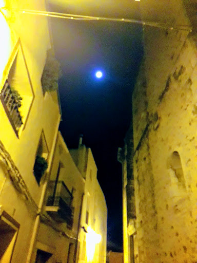 Ajuntament de Canet lo Roig, Oficina del gobierno local en Canet lo Roig,Castellón