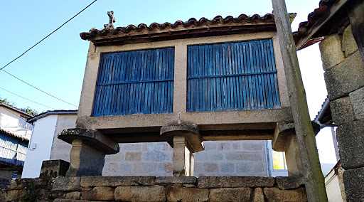 Miradoiro da Columna, Otros en Parada de Sil,Ourense
