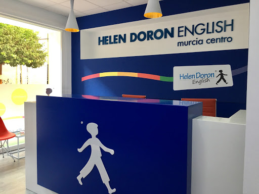 Helen Doron English Murcia Centro - Academia de inglés para niños en Murcia, Escuela de inglés en Murcia,Murcia