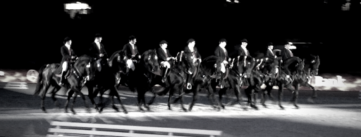 Club Hípic Sa Creueta, Escuela de equitación en Es Migjorn Gran,Baleares