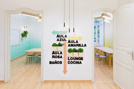 2Day Languages, Escuela de idiomas en Valencia,Valencia