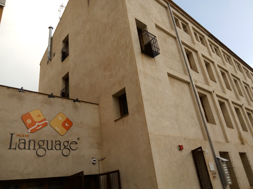 Ms&Mr Language - Mataró, Escuela de inglés en Mataró,Barcelona