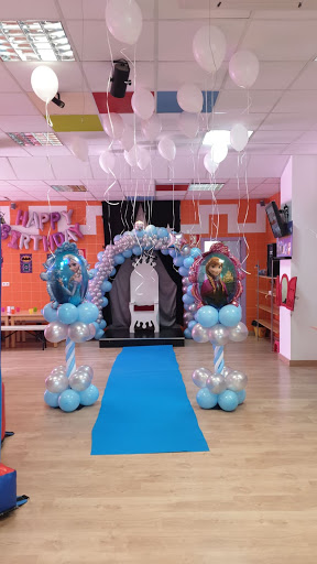 Magic Place, S. L., Centro educativo en Alhendín,Granada