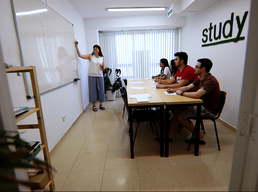 DSFormació, Centro de capacitación en Reus,Tarragona