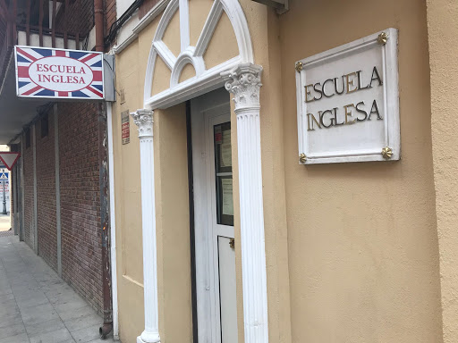 Escuela Inglesa Villaviciosa, Escuela de inglés en Villaviciosa de Odón,Madrid