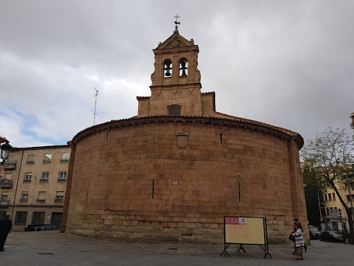 Mester Spanish Courses, Centro de Aprendizaje en Salamanca,Salamanca