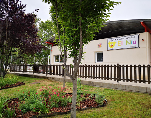 Llar Infants Municipal el Niu, Escuela en Tordera,Barcelona