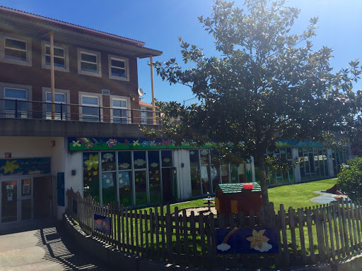 British Royal School, Institución educativa privada en Culleredo,A Coruña