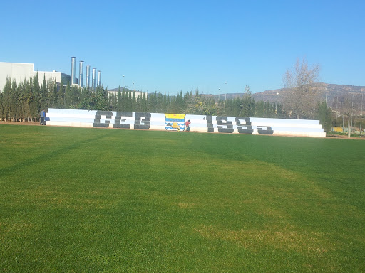 Club Esportiu Benifairo De Les Valls, Escuela en Benifairó de les Valls,Valencia
