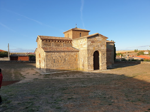 Church of Saint Peter of the Nave, Hito histórico en El Campillo,Zamora
