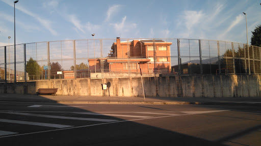 Uribarri BHI, Escuela intermedia en Basauri,Bizkaia