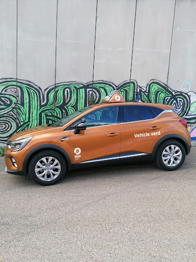 Autoescuela Díaz S.L., Autoescuela en Ciutadella de Menorca,Baleares